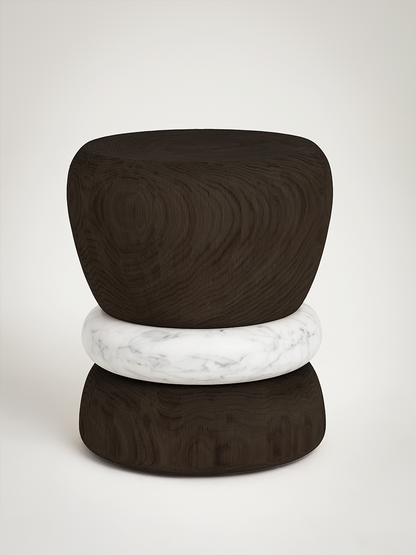 Tabouret Barri