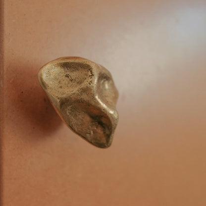 Chunky Pinch stor knott/krok