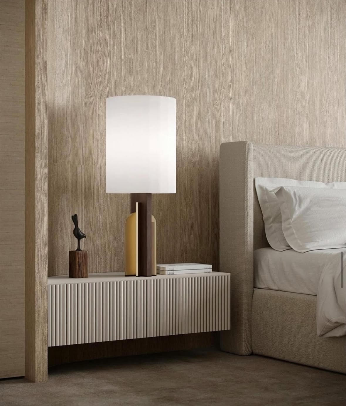 Ikon - bordlampe