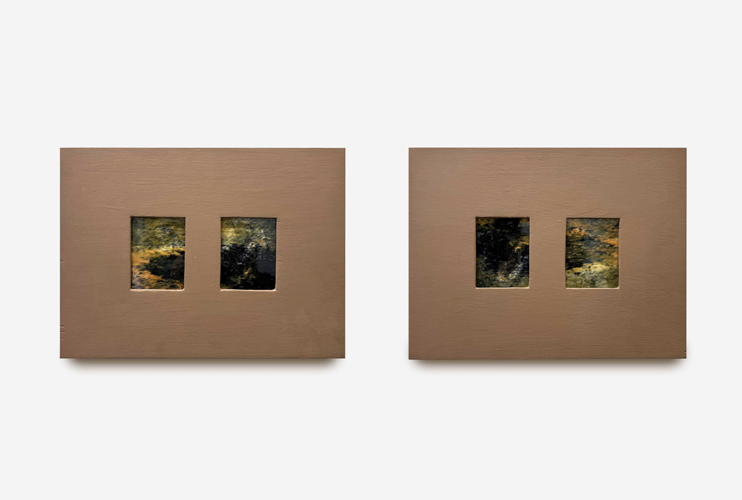 Dusk Closing I &amp; II