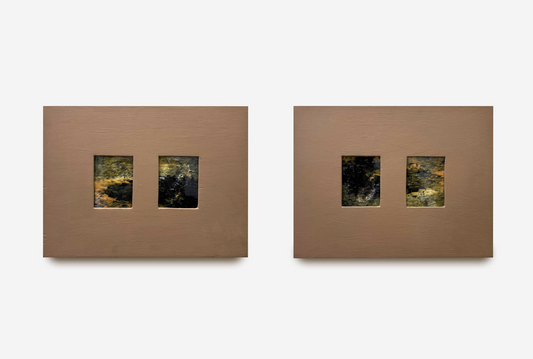Dusk Closing I &amp; II