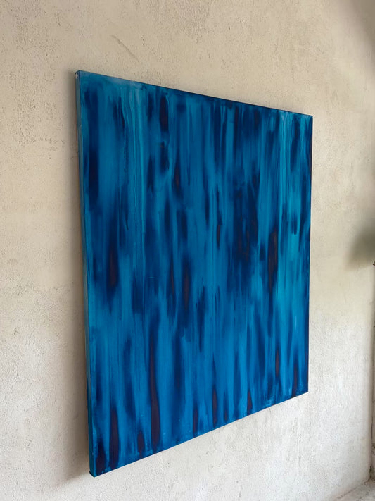 Pelle Di Terra - Acqua